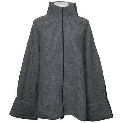 Coltrui (Grijs) van H&M Wol