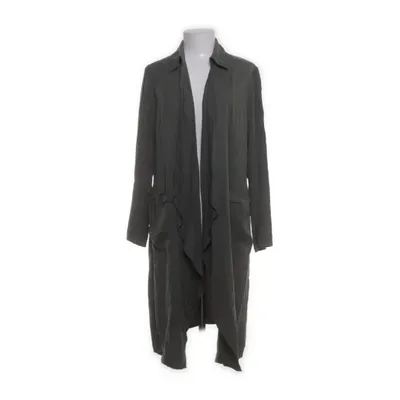 Jas (Groen) van Diff Tencel