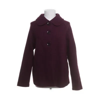Cardigan (Purple) from C&A Your Sixth Sense Wool