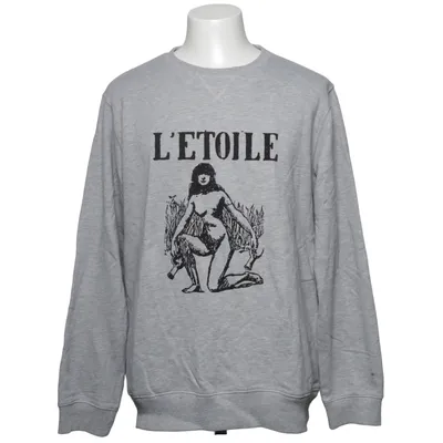 Sweatshirt (Plummer) from Soulland Cotton