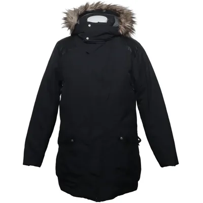 Parkas (Svart) från Spyder Elastan, Polyamid, Polyester