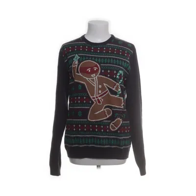 Jultröja (Blå, Flerfärgad) från EDC Brand