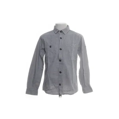 Shirt (Grijs, Wit) van Zara Boys