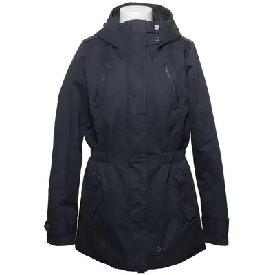 Parkas (Svart) från Elvine Bomull, Polyester