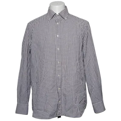 Chemise (Gris, Blanc) de Habsburg
