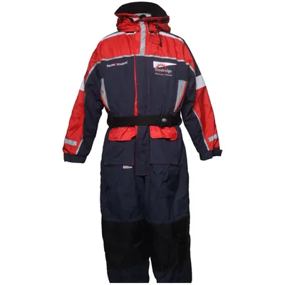 Outdoor overalls (Sunridge EN-Tec Super Light Floatation Suit ) fra Sundridge Normark Nylon, Polyester
