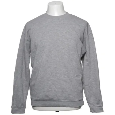 Sweatshirt (Gray) from Jack & Jones Originals Cotton, Viscose