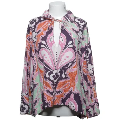 Blouse (Lila, Roze, Groen, Beige) van Zara