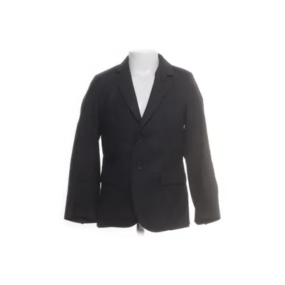 Kavaj (Grå) från Zara Boys Collection Polyester, Ull