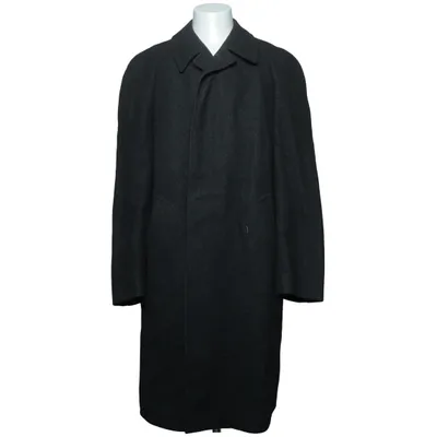 Manteau (Gris) de Magasin Laine
