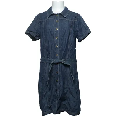 Denim dress (Dandy) from Green House Cotton