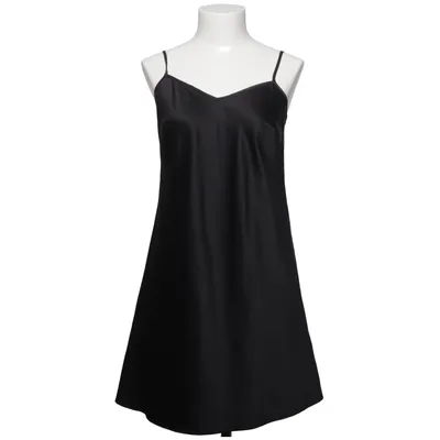 Nattlinne (Svart) från Laura Clement Polyester