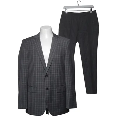 Costume (The James/Sharp2) de Hugo Boss Acétate, Viscose