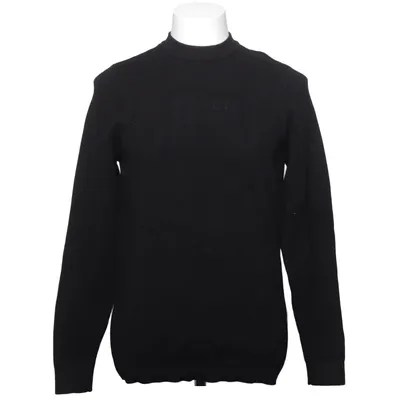 Tröja (DAZ/EMBOSSED LOGO KNIT) från Daily Aesthetikz Nylon, Viskos