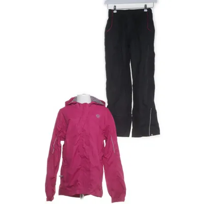 Träningsställ (Rosa) från Pocopiano Polyester