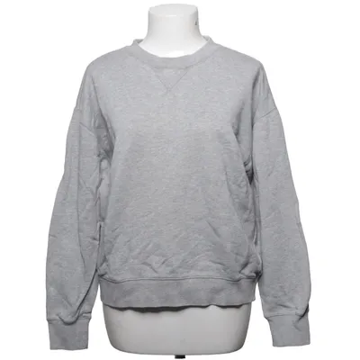 Sweatshirt (Gris) de Soft Sport Filippa K Coton, Lyocell