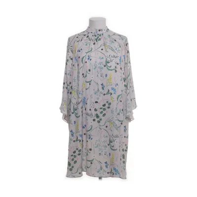 Klänning (Rosa, Flerfärgad) från Anna Glover x H&M Polyester