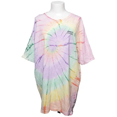 T-shirt (Flerfärgad) från Earth Positive Ekologisk bomull