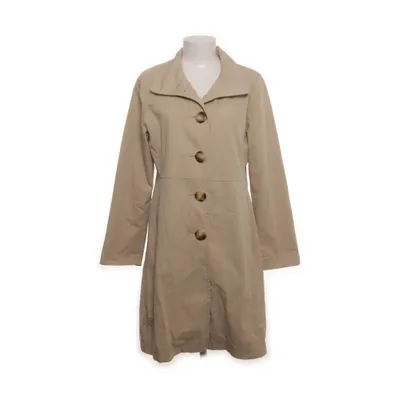 Kappa (Beige) från Classic Bomull