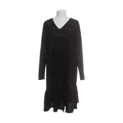 Klänning (Svart) från Coop Elastan, Polyester