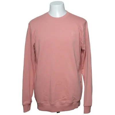 Sweatshirt (Rose) de Etnies Coton, Polyester