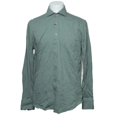 Chemise (Vert) de Vanguard Coton