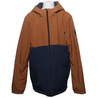 Jack (Blauw, Bruin) van Yigga Gerecycled polyester