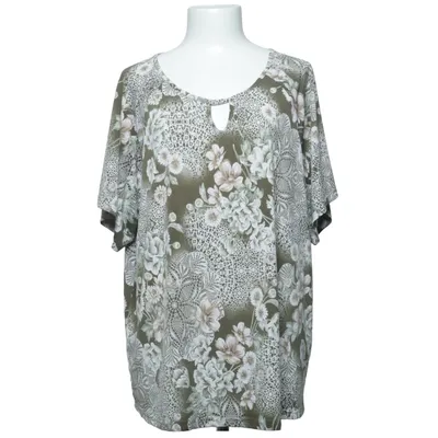 Top (Green, White) from Isolde