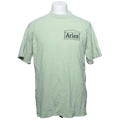 T-shirt (Grön) från Aries Bomull