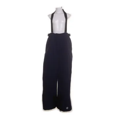 Snow pants (Blue) from Killtec Polyester