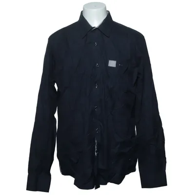 Chemise (Bleu) de DeVal Coton