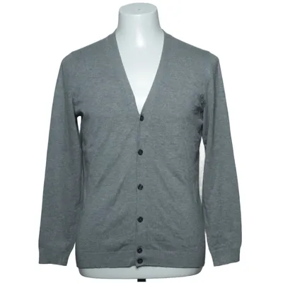 Cardigan (Basic) from Zara Man Basic