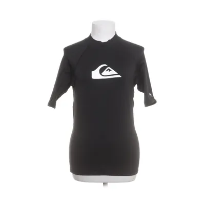 Cykeltröja (Svart) från Quiksilver Elastan