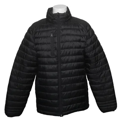 Letvægtsjakke (Sort) fra Department Polyester