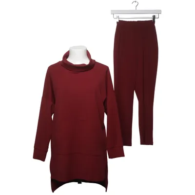 Mjukisset (Röd) från Wish