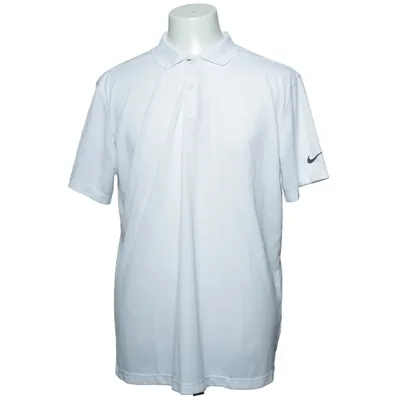 Polo (Dri-Fit) de Nike Polyester