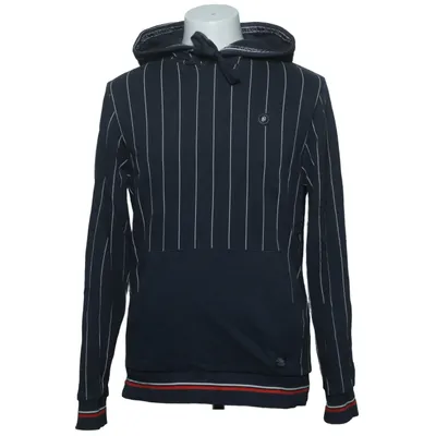 Sweat à capuche (Bleu, Blanc, Rouge) de Jack & Jones Originals