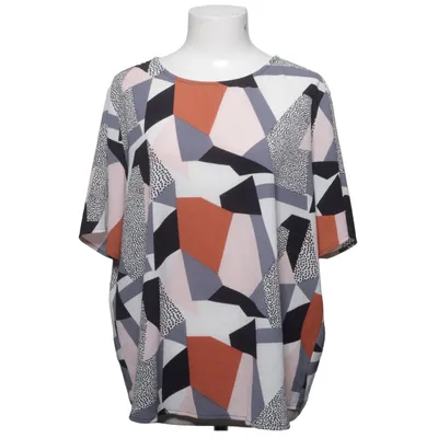 Topp (Flerfärgad) från MbyM Polyester