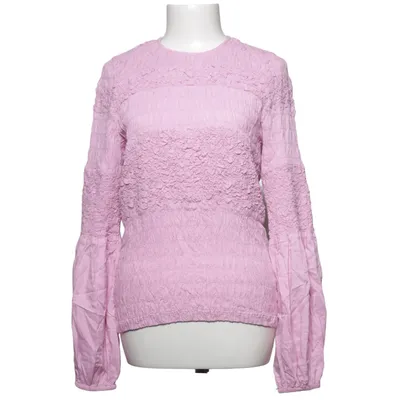 Blus (Frill Blouse) från M.A.P.P Viskos