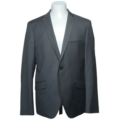 Blazer (Grijs) van Tailored Originals Elastaan, Polyester, Viscose, Wol