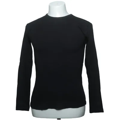 Long sleeve T-shirt (Black) from Leif Nelson