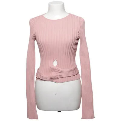 Slå-om top (Pink) fra ASOS Tall Polyester