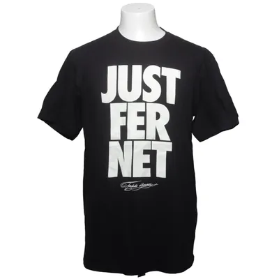 T-shirt (Black, White) from Gildan Hammer Cotton