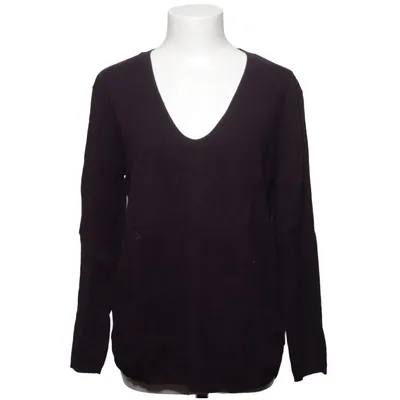Pullover (Lilla) fra H&M Basic Polyamid, Viscose, Uld