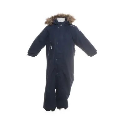 Overall (Blauw) van Reima Polyester, Polyurethaan