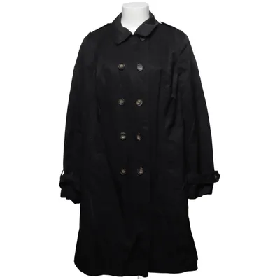 Trench-coat (Noir) de The Collection