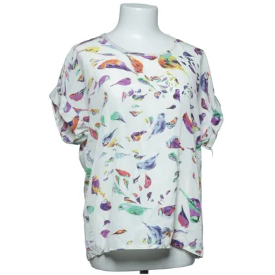 Haut (Blanc, Multicolore) de Liva Girl