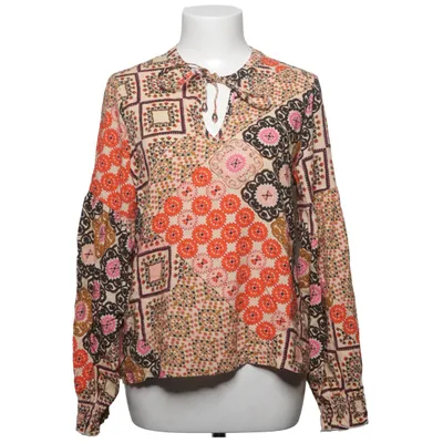 Bluse (Mehrfarbig) von Geisha