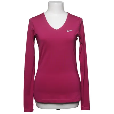Underställströja (Rosa) från Nike Pro Elastan, Polyester