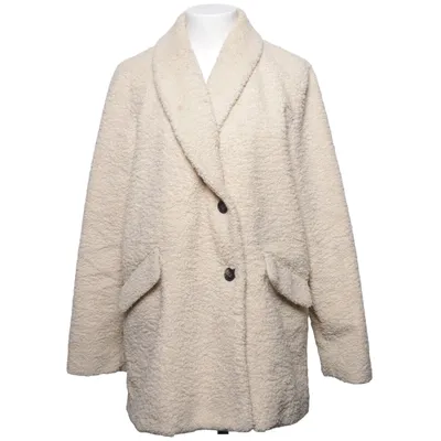 Winter jacket (LUCIOLE) from Karl Marc John Cotton, Polyester